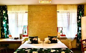 Villa Casanna Apartments